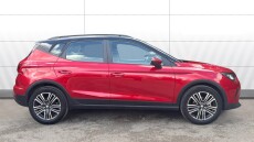 SEAT Arona 1.0 TSI SE Technology 5dr Petrol Hatchback